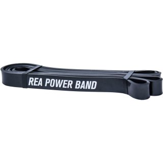 GUMA TAŚMA OPOROWA REA POWER BAND CZARNA