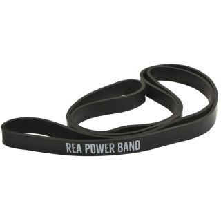 GUMA TAŚMA OPOROWA REA POWER BAND CZARNA
