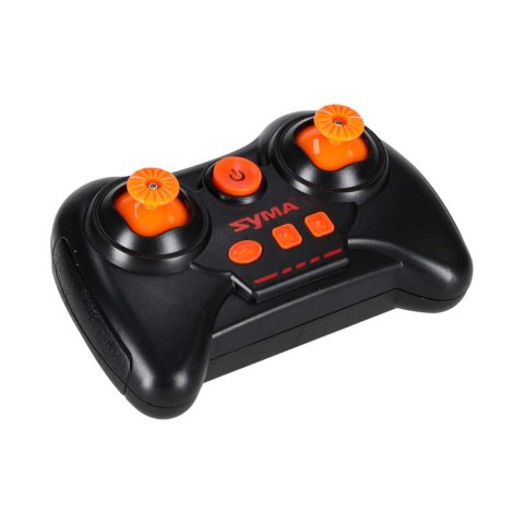 Helikopter RC Syma S108H 2.4G LED auto start stabilizacja lotu USB
