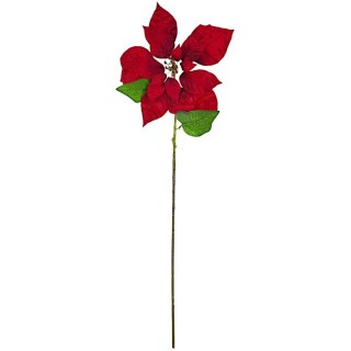 GWIAZDA BETLEJEMSKA 30CM CZERWONA