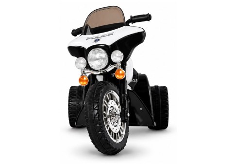 Motor na Akumulator JT568 Czarny