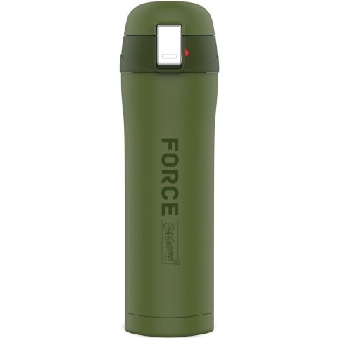KUBEK TERMICZNY 400 ML "FORCE" MAESTRO