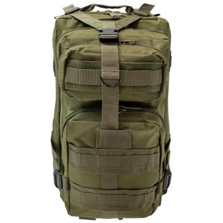 PLECAK EWAKUACYJNY Z WYPOSAŻENIEM KHAKI SEMI LINE