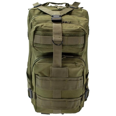 PLECAK EWAKUACYJNY Z WYPOSAŻENIEM KHAKI SEMI LINE