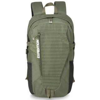 PLECAK TREKKINGOWY 20 L A3024-6 KHAKI SEMI LINE