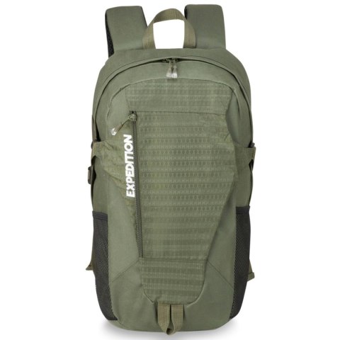 PLECAK TREKKINGOWY 20 L A3024-6 KHAKI SEMI LINE