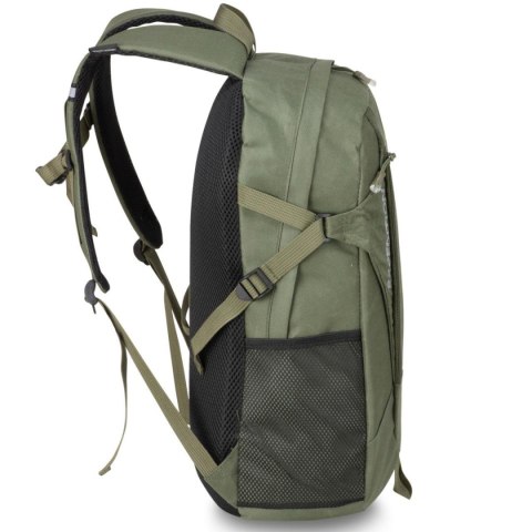 PLECAK TREKKINGOWY 20 L A3024-6 KHAKI SEMI LINE
