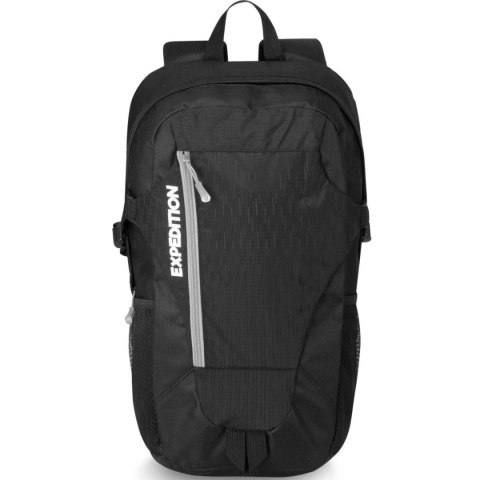 PLECAK TREKKINGOWY 20 L A3024-8 CZARNY SEMI LINE