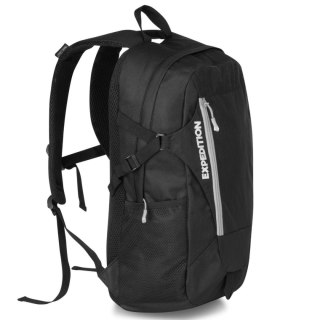 PLECAK TREKKINGOWY 20 L A3024-8 CZARNY SEMI LINE