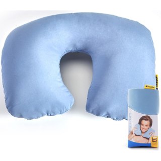 TRAVEL BLUE PODUSZKA NA SZYJE NADMUCHIWANA ULTIMATE
