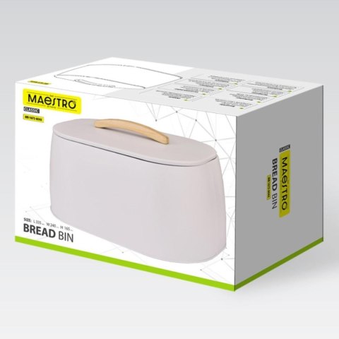 CHLEBAK MAESTRO MR-1675-BEIGE
