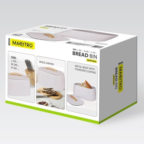CHLEBAK MAESTRO MR-1675-BEIGE