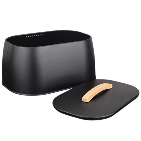 CHLEBAK MAESTRO MR-1675-BLACK