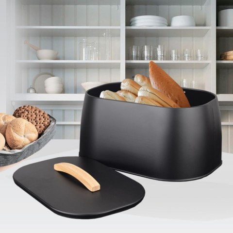 CHLEBAK MAESTRO MR-1675-BLACK
