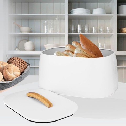 CHLEBAK MAESTRO MR-1675-WHITE