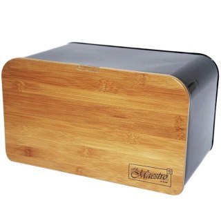 CHLEBAK MR-1770-BLACK MAESTRO