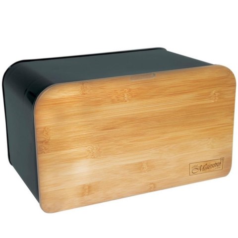 CHLEBAK MR-1770-BLACK MAESTRO