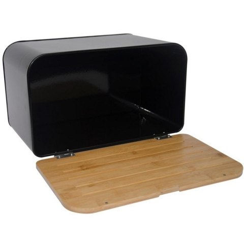 CHLEBAK MR-1770-BLACK MAESTRO