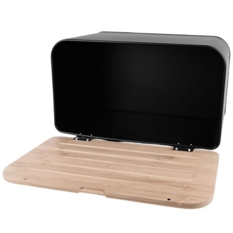 CHLEBAK MR-1770-BLACK MAESTRO