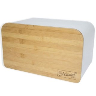 CHLEBAK MR-1770-WHITE MAESTRO