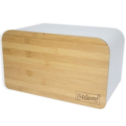 CHLEBAK MR-1770-WHITE MAESTRO