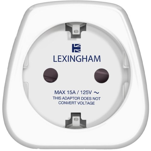 LEXINGHAM PRZEJŚCIÓWKA ADAPTER SHUCKO -> USA