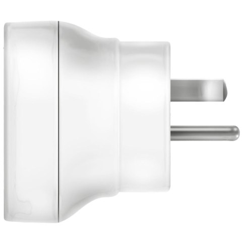 LEXINGHAM PRZEJŚCIÓWKA ADAPTER SHUCKO -> USA