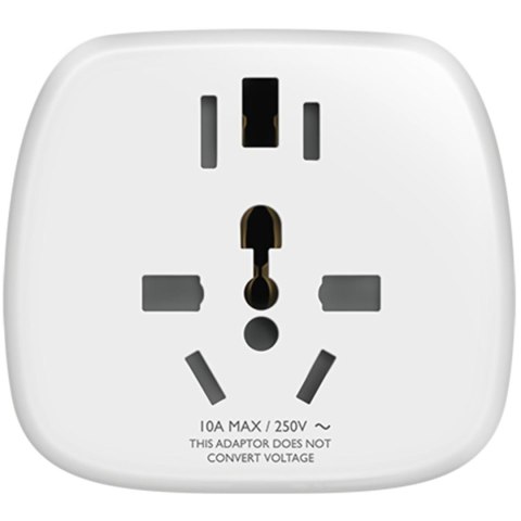 LEXNIGHAM ADAPTER PRZEJŚCIÓWKA WORLDWIDE PRO