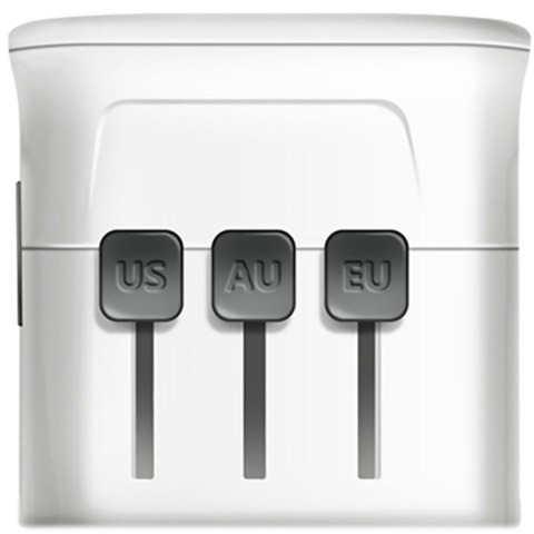 LEXNIGHAM ADAPTER PRZEJŚCIÓWKA WORLDWIDE PRO