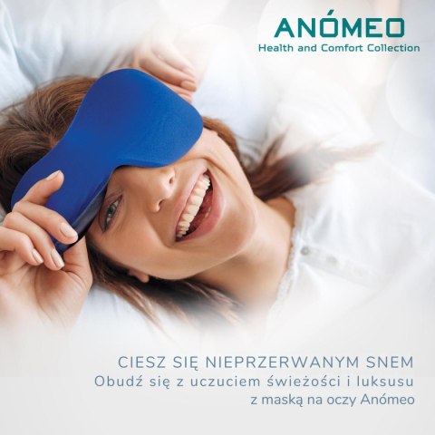 MASKA NA OCZY ULTIMATE ANOMEO