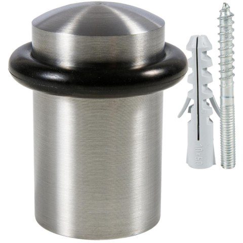ODBÓJ DRZWIOWY 27/46 MM STAL NIERDZEWNA KOWALSKI