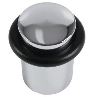 ODBÓJ DRZWIOWY 27/46 MM STAL NIERDZEWNA POLEROWANA KOWALSKI KOWALSKI
