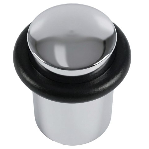 ODBÓJ DRZWIOWY 27/46 MM STAL NIERDZEWNA POLEROWANA KOWALSKI KOWALSKI