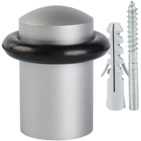 ODBÓJ DRZWIOWY 27/46 MM STAL NIERDZEWNA SATYNA KOWALSKI