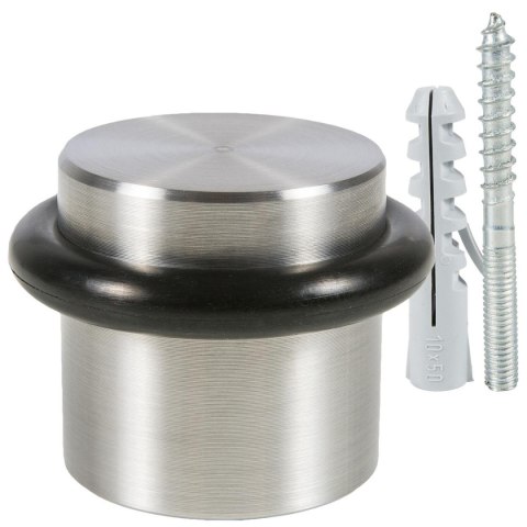 ODBÓJ DRZWIOWY 30/30 MM STAL NIERDZEWNA KOWALSKI
