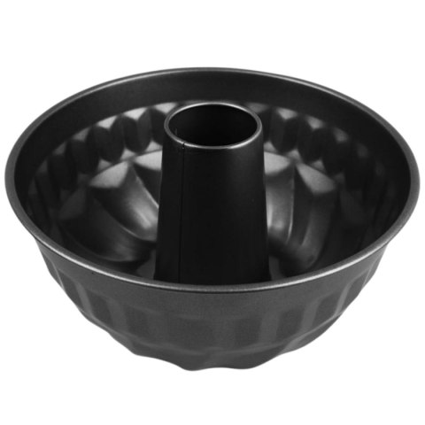 OKRĄGŁA FORMA DO PIECZENIA BABKI 22 CM MAESTRO