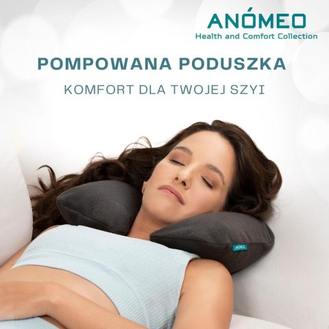 PODUSZKA NADMUCHIWANA ANOMEO