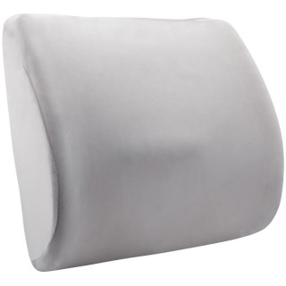 PODUSZKA POD PLECY ERGONOMICZNE PODPARCIE ANOMEO