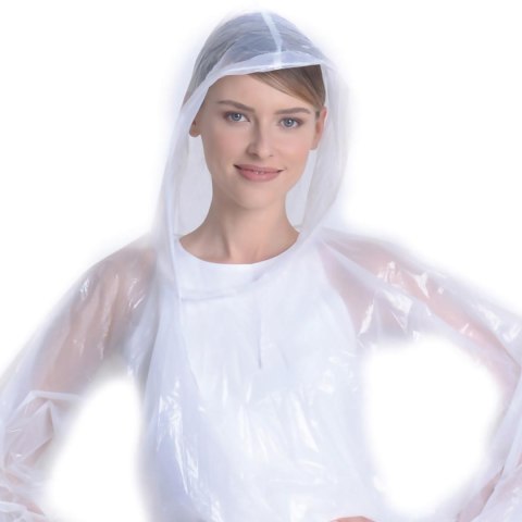 PONCHO PRZECIWDESZCZOWE MOCNE ANOMEO