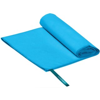 RĘCZNIK QUICK GRY 80X40CM ANOMEO