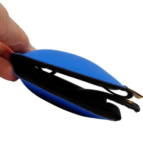 TRAVEL BLUE MASKA NA OCZY ULTIMATE