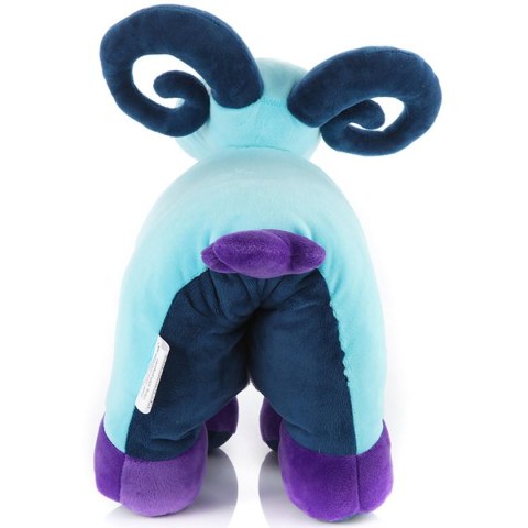 TRAVEL BLUE PODUSZKA PODRÓŻNA DZIECĘCA BARANEK SAMMY