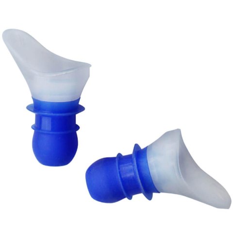 TRAVEL BLUE ZATYCZKI LOTNICZE DO USZU REDUKCJA CISNIENIA