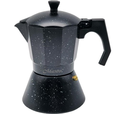 KAWIARKA (6 FILIŻANEK; 300 ML; GRANITE) MAESTRO