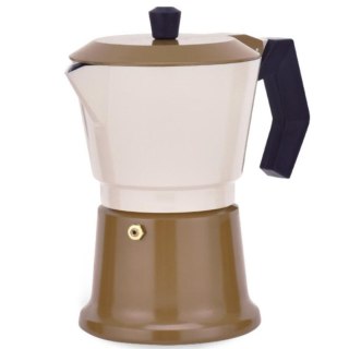 KAWIARKA ALUMINIOWA (6 FILIŻANKI; 450 ML) MAESTRO