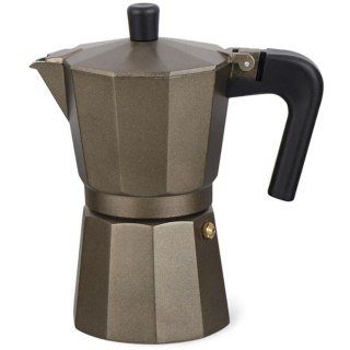KAWIARKA ALUMINIOWA (9 FILIŻANEK; 450 ML) MAESTRO