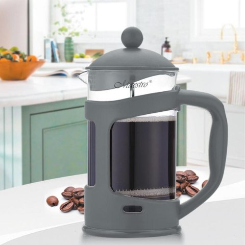 PRASA FRANCUSKA DO KAWY / HERBATY 1000 ML MAESTRO
