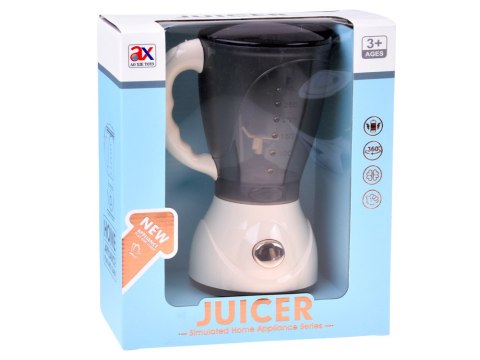 BLENDER kielichowy dla dzieci Seria: Małe AGD - funkcja mieszania ZA6208