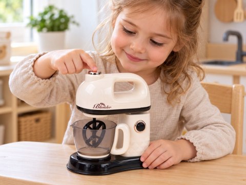 MIKSER robot kuchenny dla dzieci Seria: Małe AGD - funkcja mieszania ZA6207