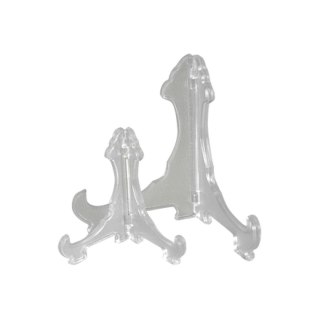 Stojak plastikowy wys. 20 cm - PS8 T